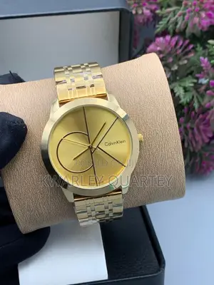 Calvin Klein Men’S Watches