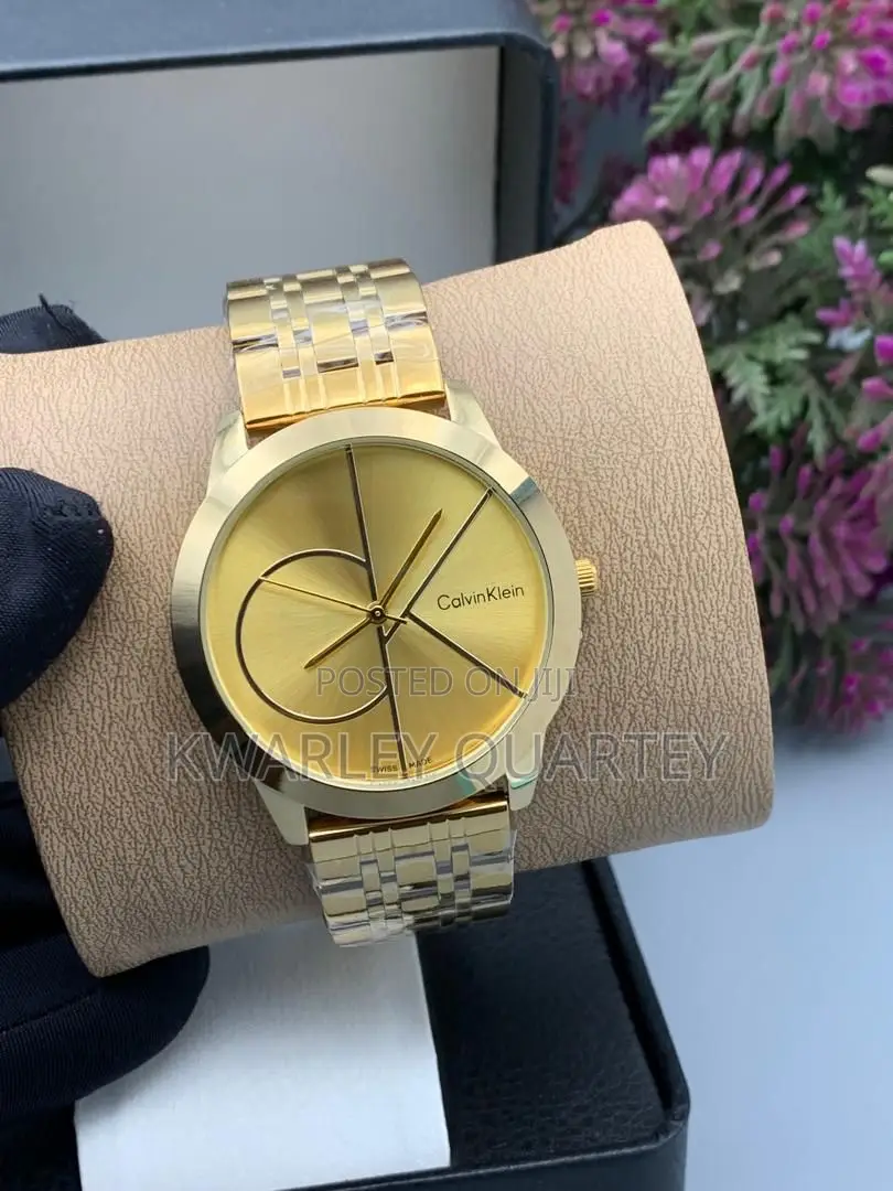 Calvin Klein Men’S Watches