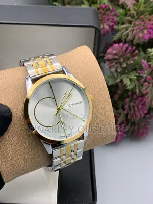 Calvin Klein Men’S Watches