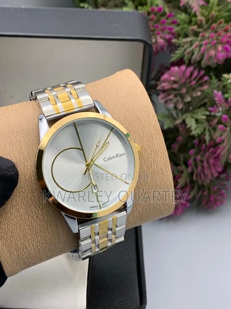 Calvin Klein Men’S Watches