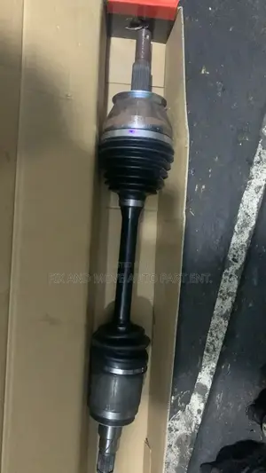 Infiniti Qx80/Qx56 2011-2017 Front Drive Shaft Available