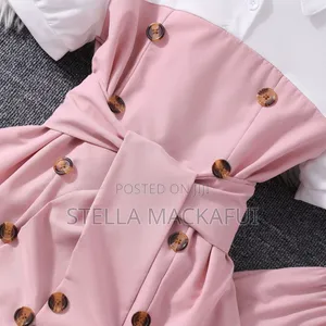 Cte Top Wit Trouser for 5-8yrs Only