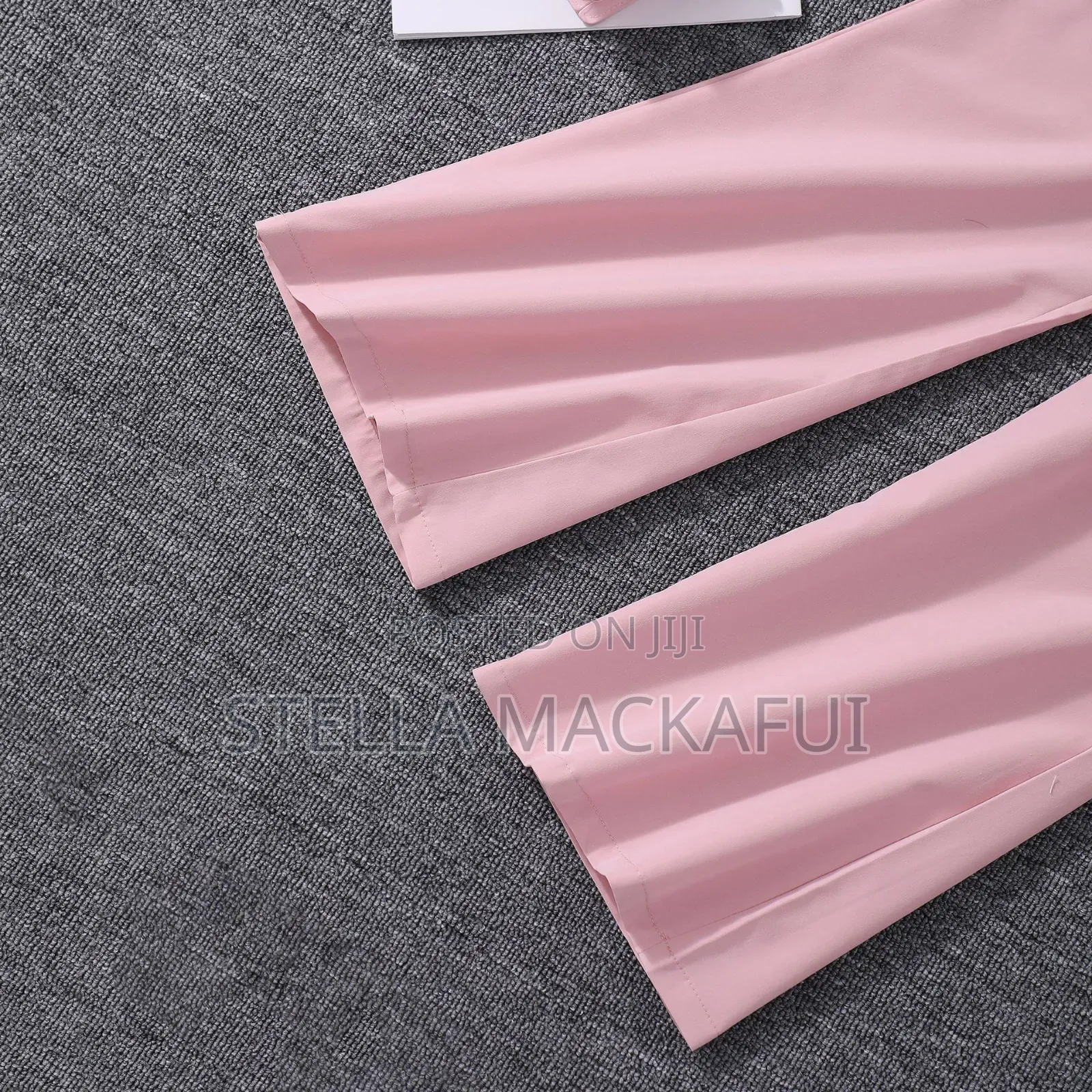 Cte Top Wit Trouser for 5-8yrs Only