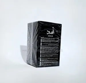 Asad Elixir Perfume By Lattafa, 100ml, Men's