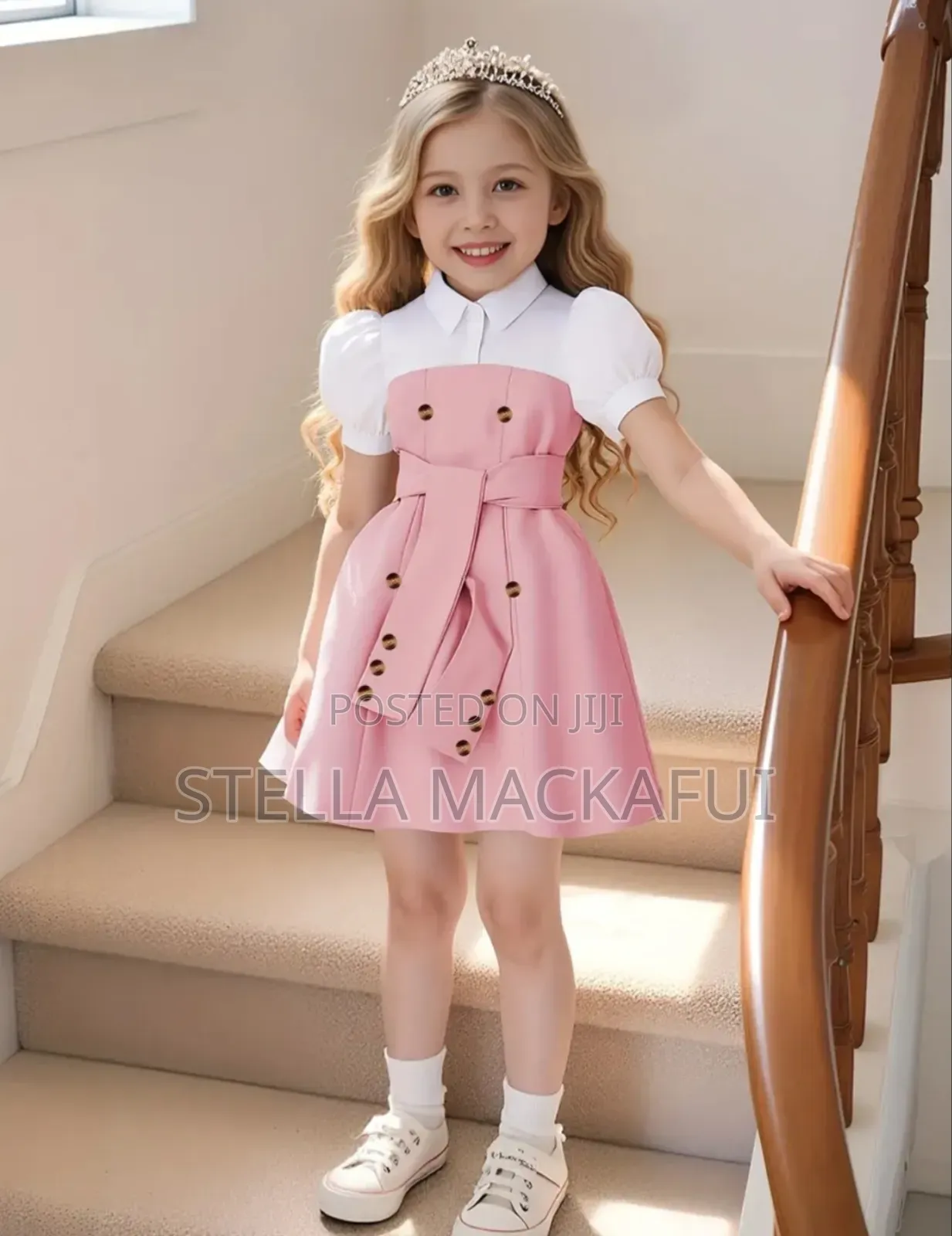 Beautiful Dresses for 11-12yrs Only