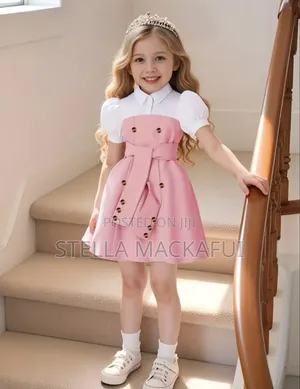 Beautiful Dresses for 11-12yrs Only