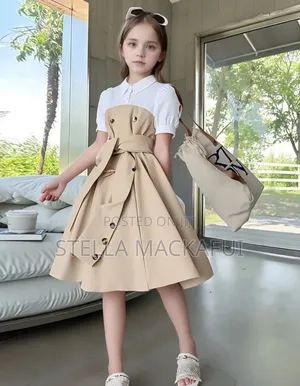 Beautiful Dresses for 11-12yrs Only