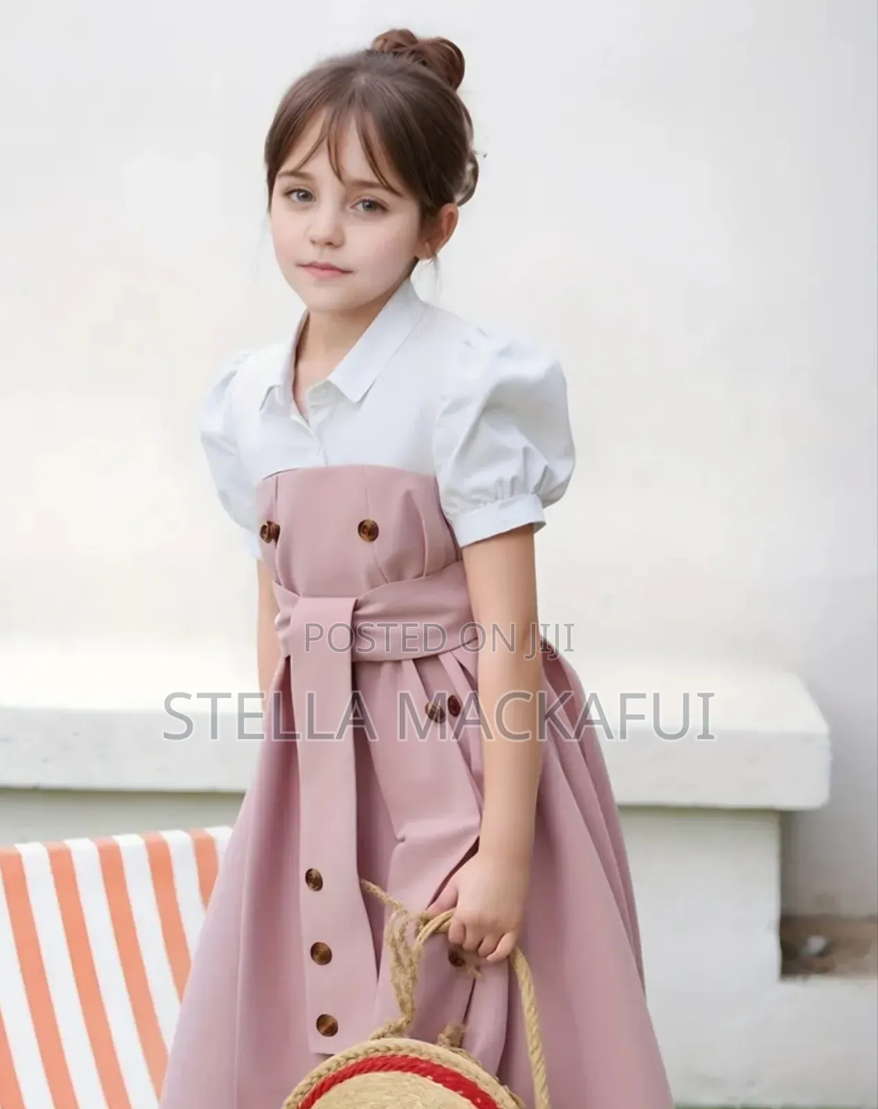 Beautiful Dresses for 11-12yrs Only