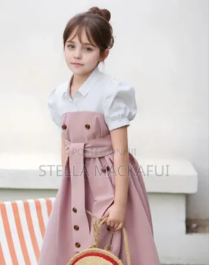 Beautiful Dresses for 11-12yrs Only