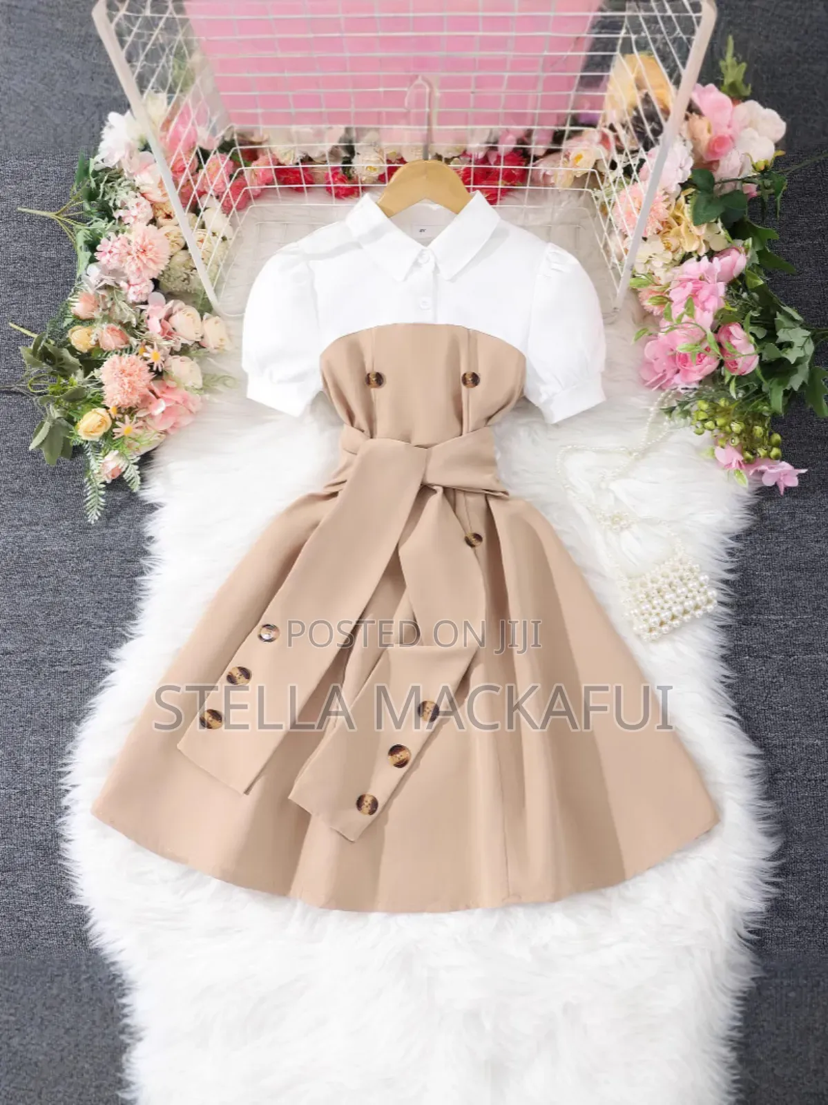 Beautiful Dresses for 11-12yrs Only
