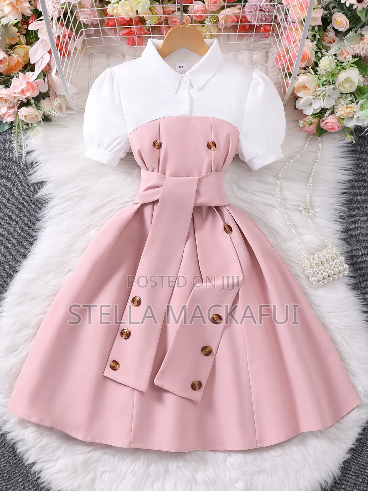 Beautiful Dresses for 11-12yrs Only