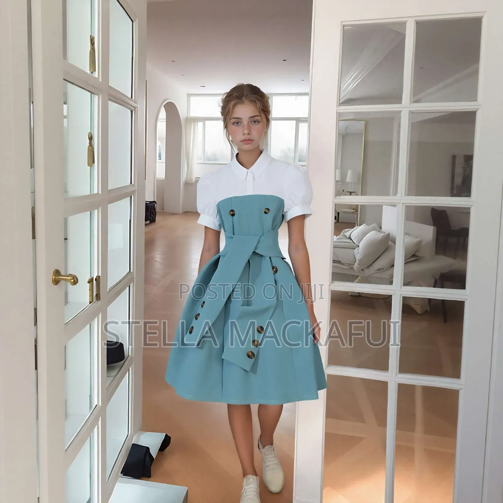 Beautiful Dresses for 11-12yrs Only