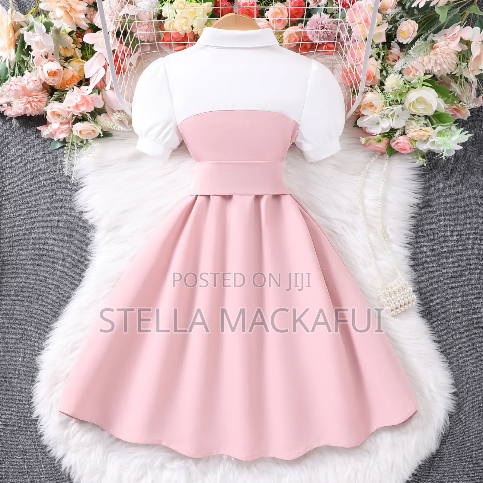 Beautiful Dresses for 11-12yrs Only