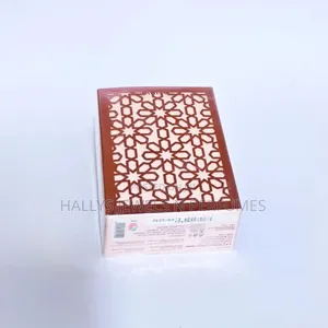 Rayhaan Divine Perfume