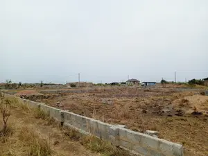Begin the New Year With a Plot of Land - Prampram