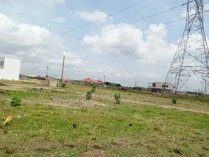 Begin the New Year With a Plot of Land - Prampram