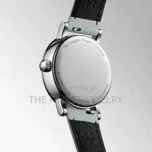 Longines Elegant Collection 30mm Quartz Ladies