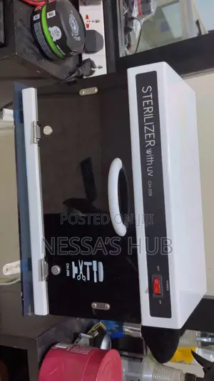 Starilizer