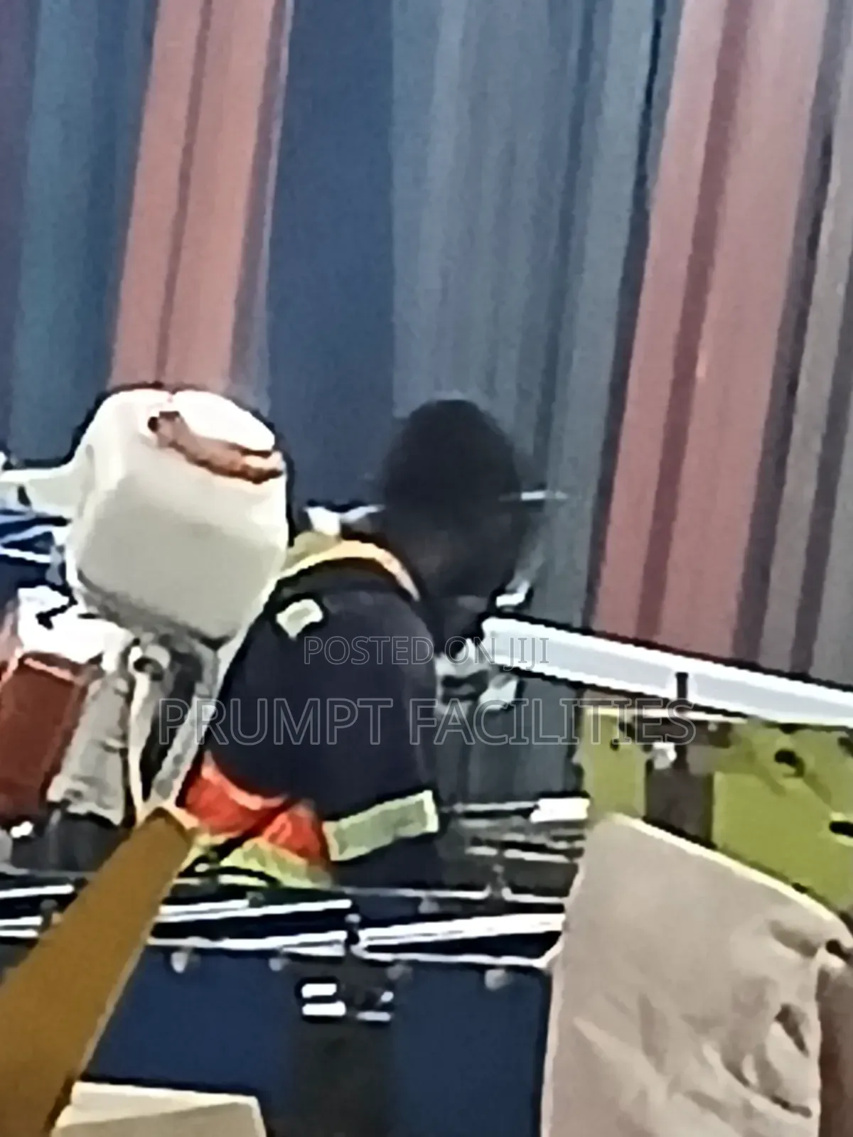 General Fumigation