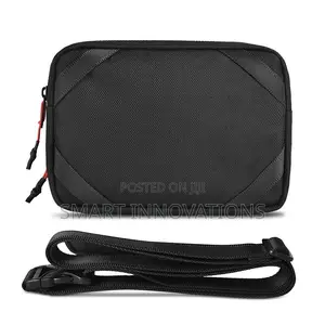Wiwu Essen 2-in-1 Crossbody Waist Bag