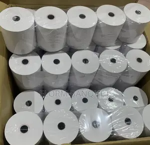 80*80mm Thermal Roll