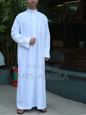 White Trousers For Men