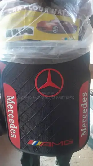 Mercedes Benz C250/C300/E300/Etc Brand New Floor Mat/Carpet in Stock