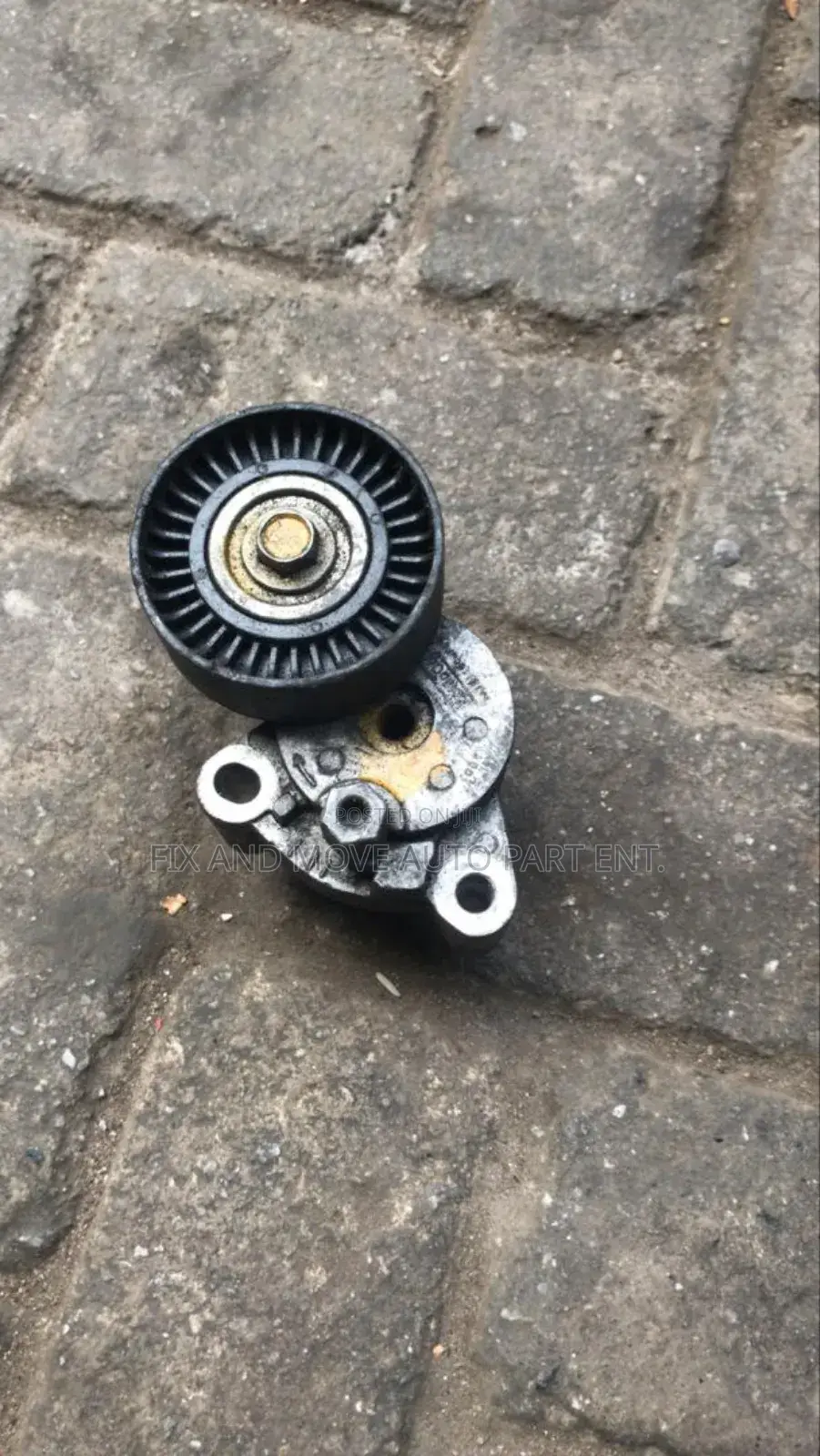 Ford Transit Fan Belt Adjustor/ Tensioner Available