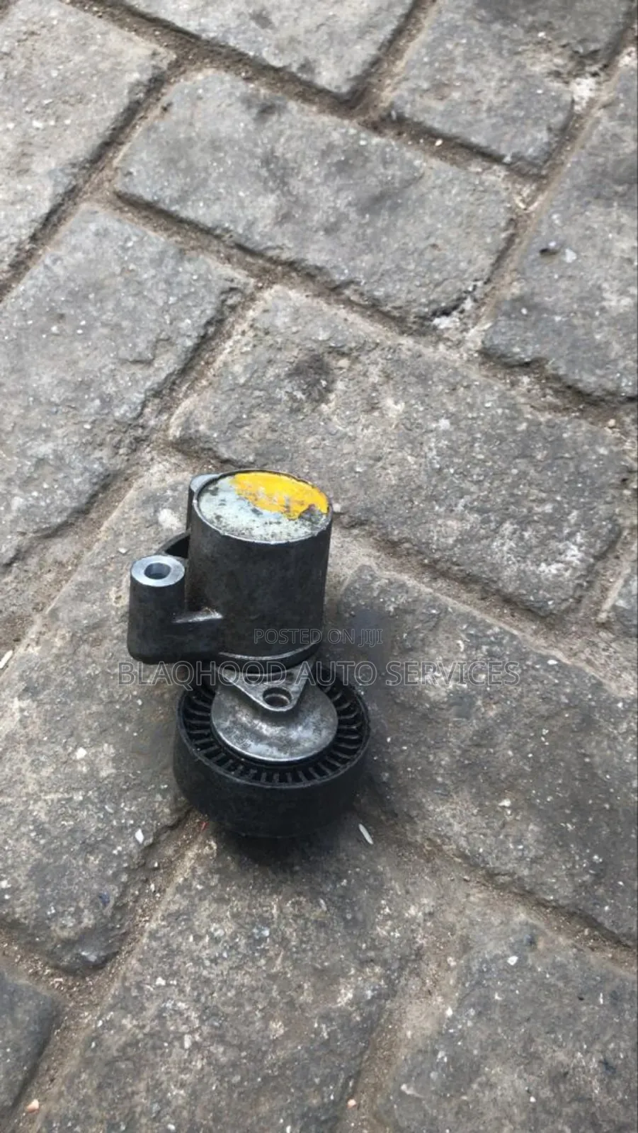 Ford Transit Fan Belt Adjustor/ Tensioner Available