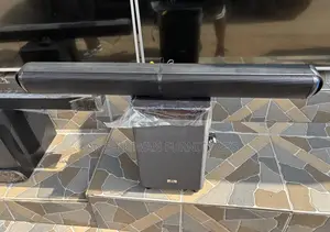 Nisonic Sound Bar With Deep Bass Quality Sound (Cahs on Delivery)