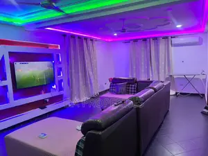 Furnished 2bdrm Apartment in E A Properties, Malejor for rent