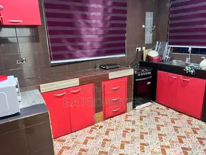Furnished 2bdrm Apartment in E A Properties, Malejor for rent