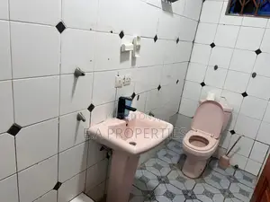 Furnished 2bdrm Apartment in E A Properties, Malejor for rent