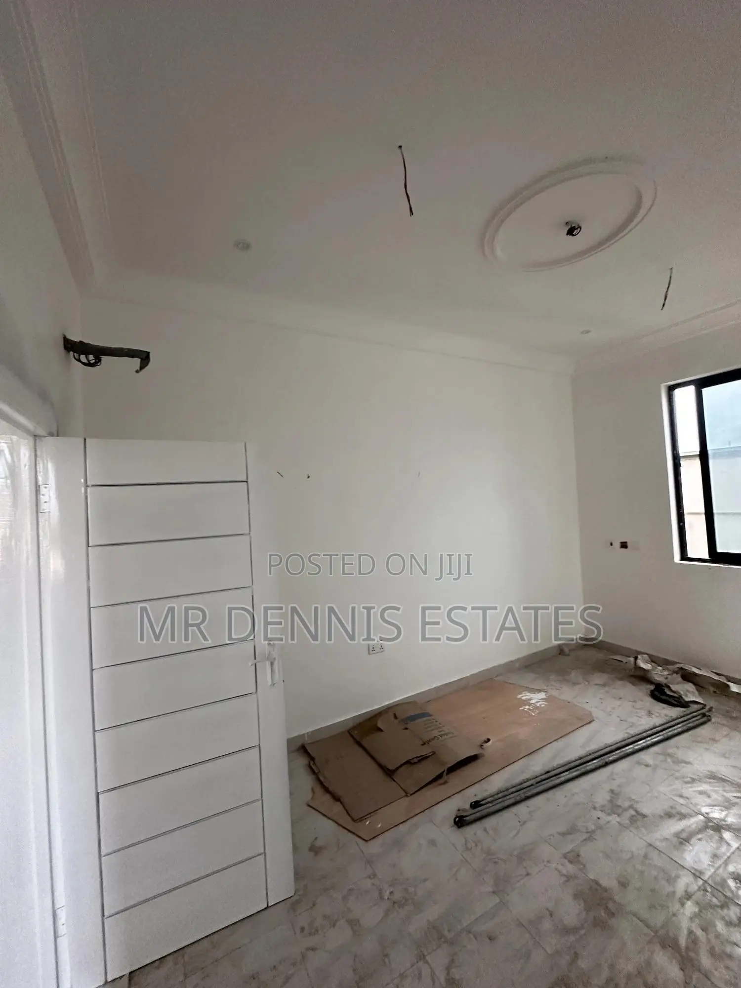 1bdrm Apartment in Westhills Mall for rent