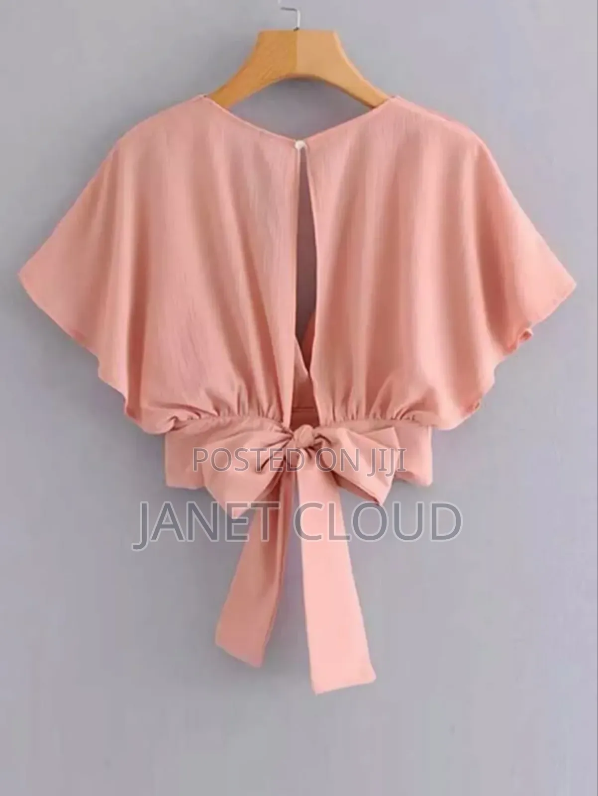 Jenet Cloud Collection