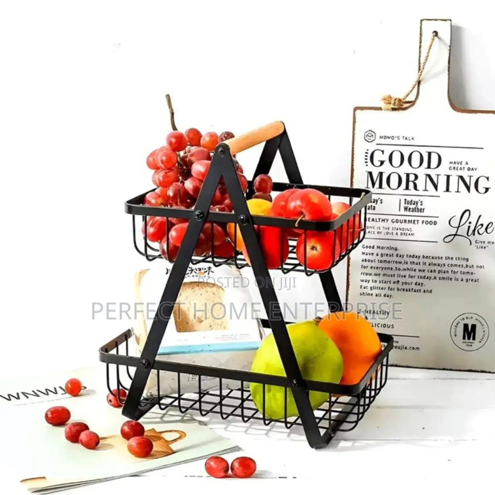 Kitchen Racks