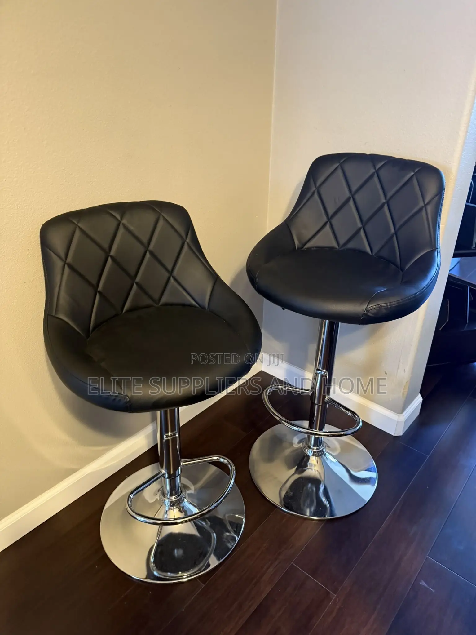 Bar Chairs