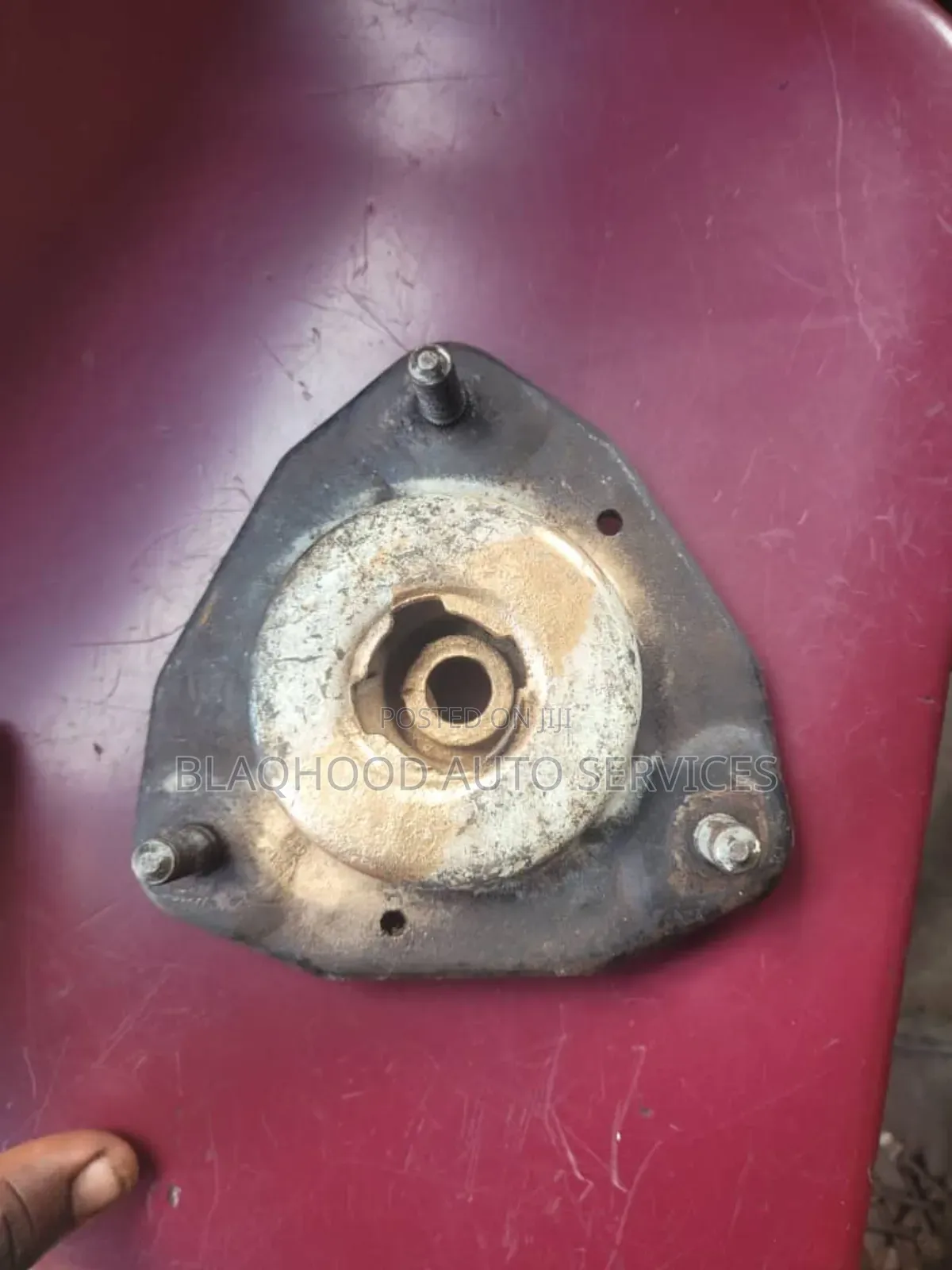 Toyota Voxy Front Shock Top Mount Available