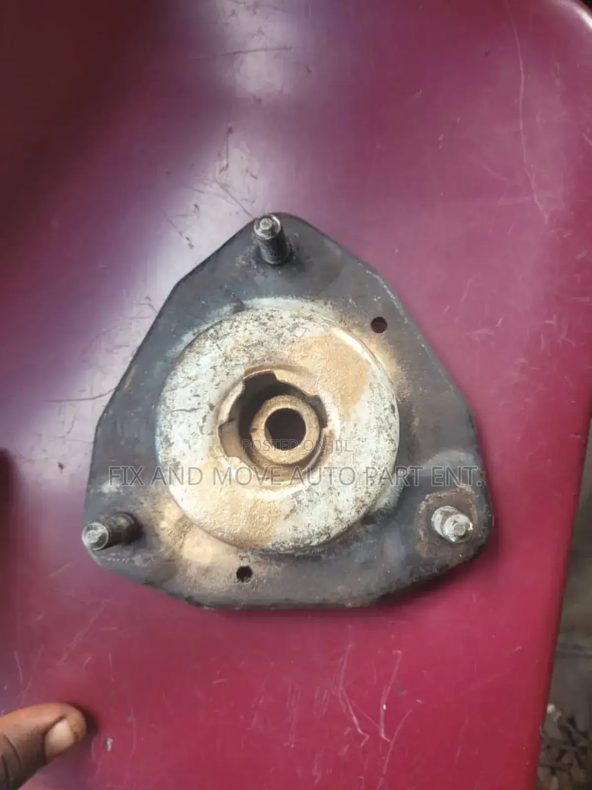 Toyota Voxy Front Shock Top Mount Available