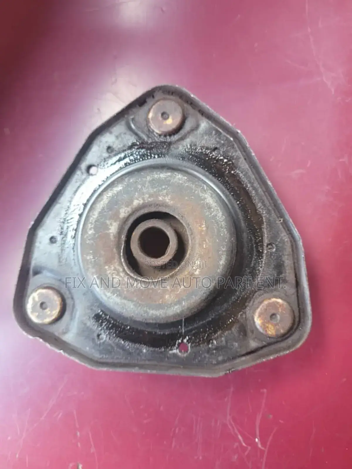Toyota Voxy Front Shock Top Mount Available