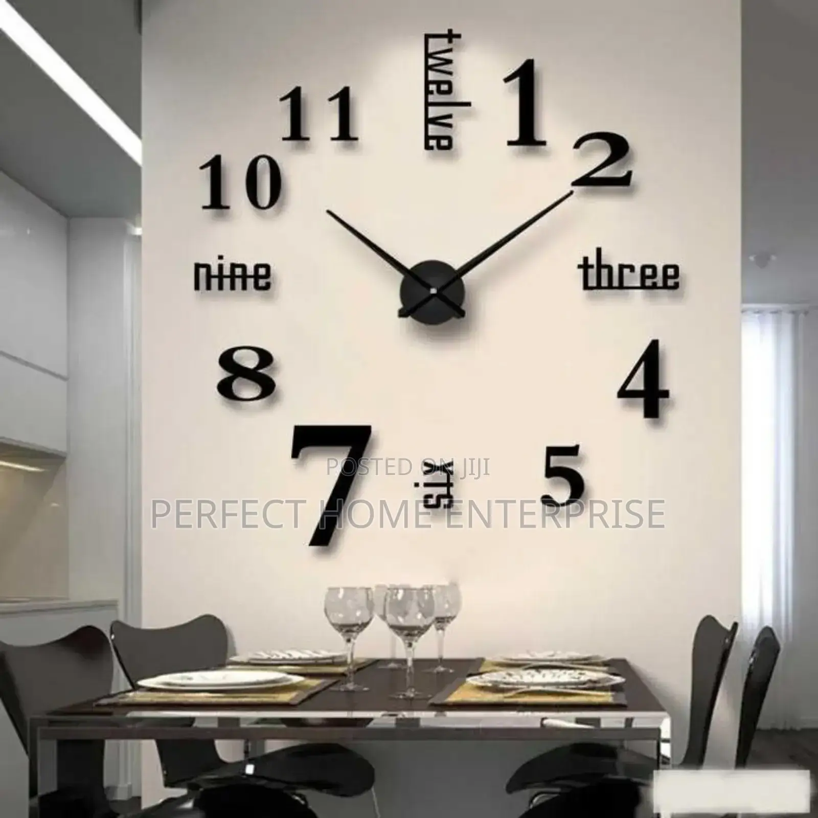 Wall Clock