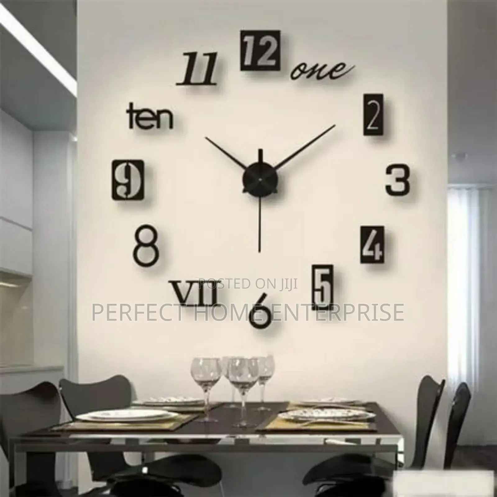 Wall Clock