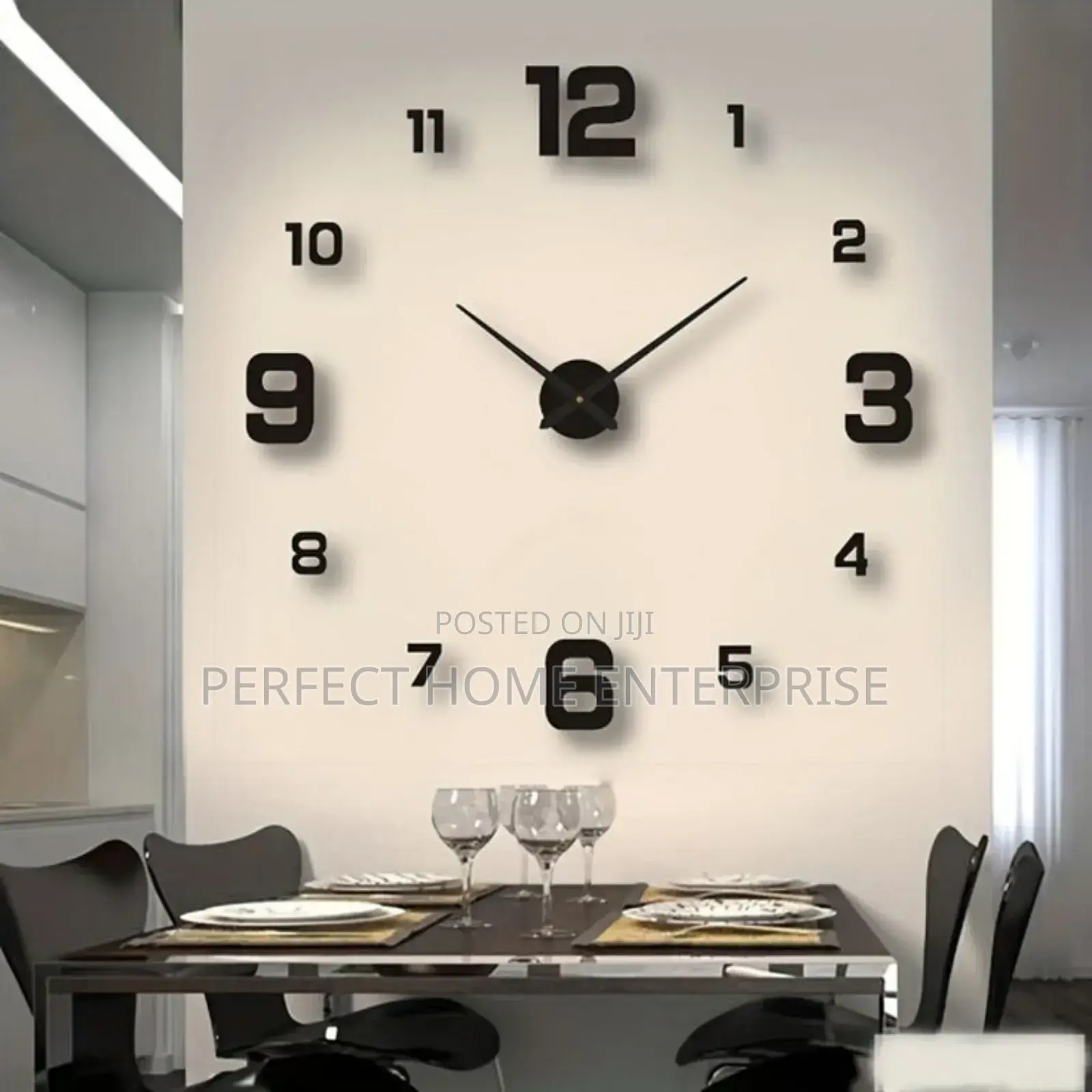 Wall Clock