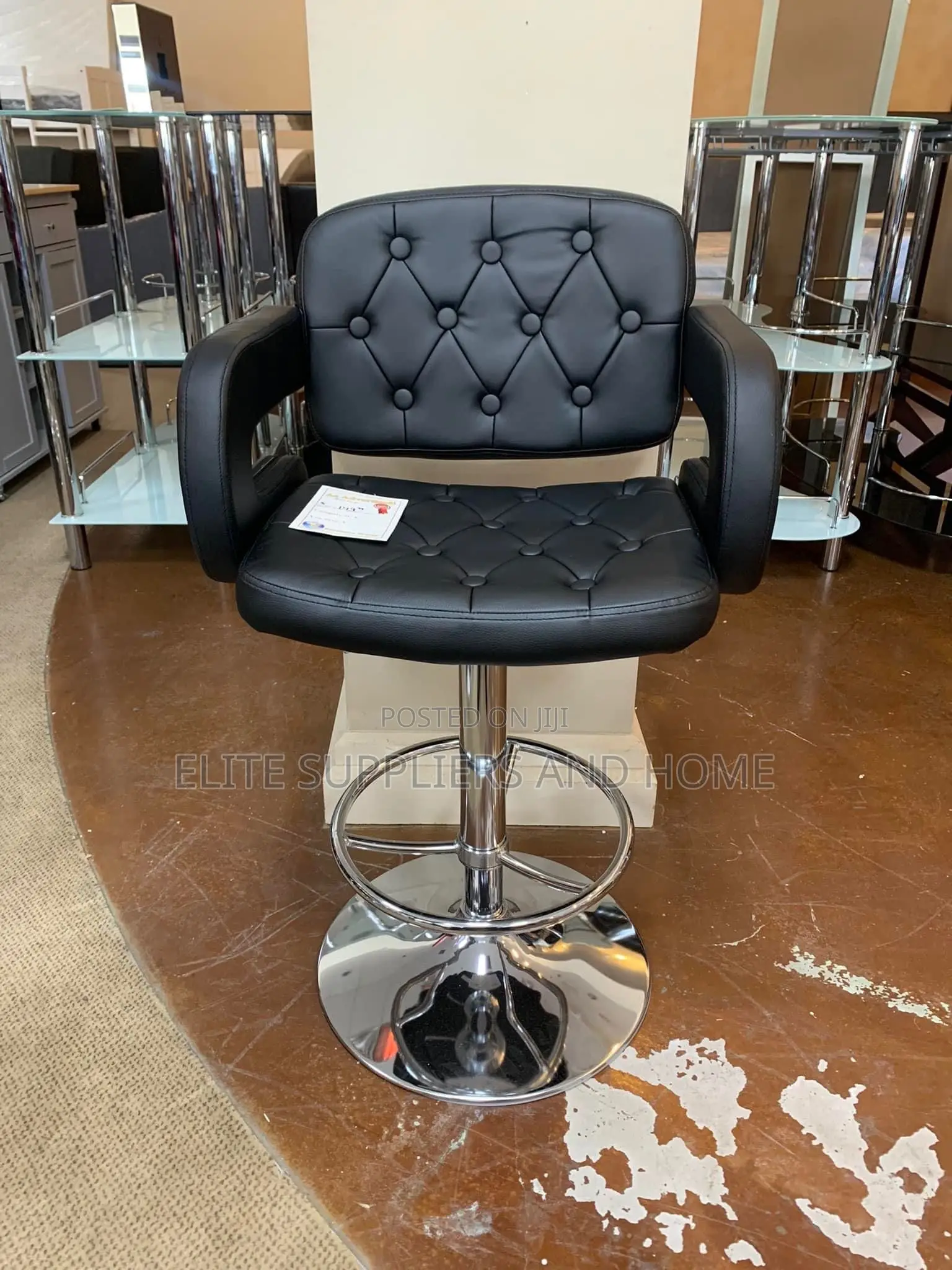 Bar Chairs