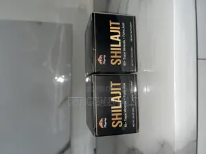 Himalayan Shilajit