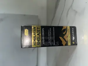 Himalayan Shilajit
