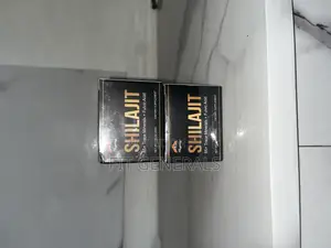 Himalayan Shilajit