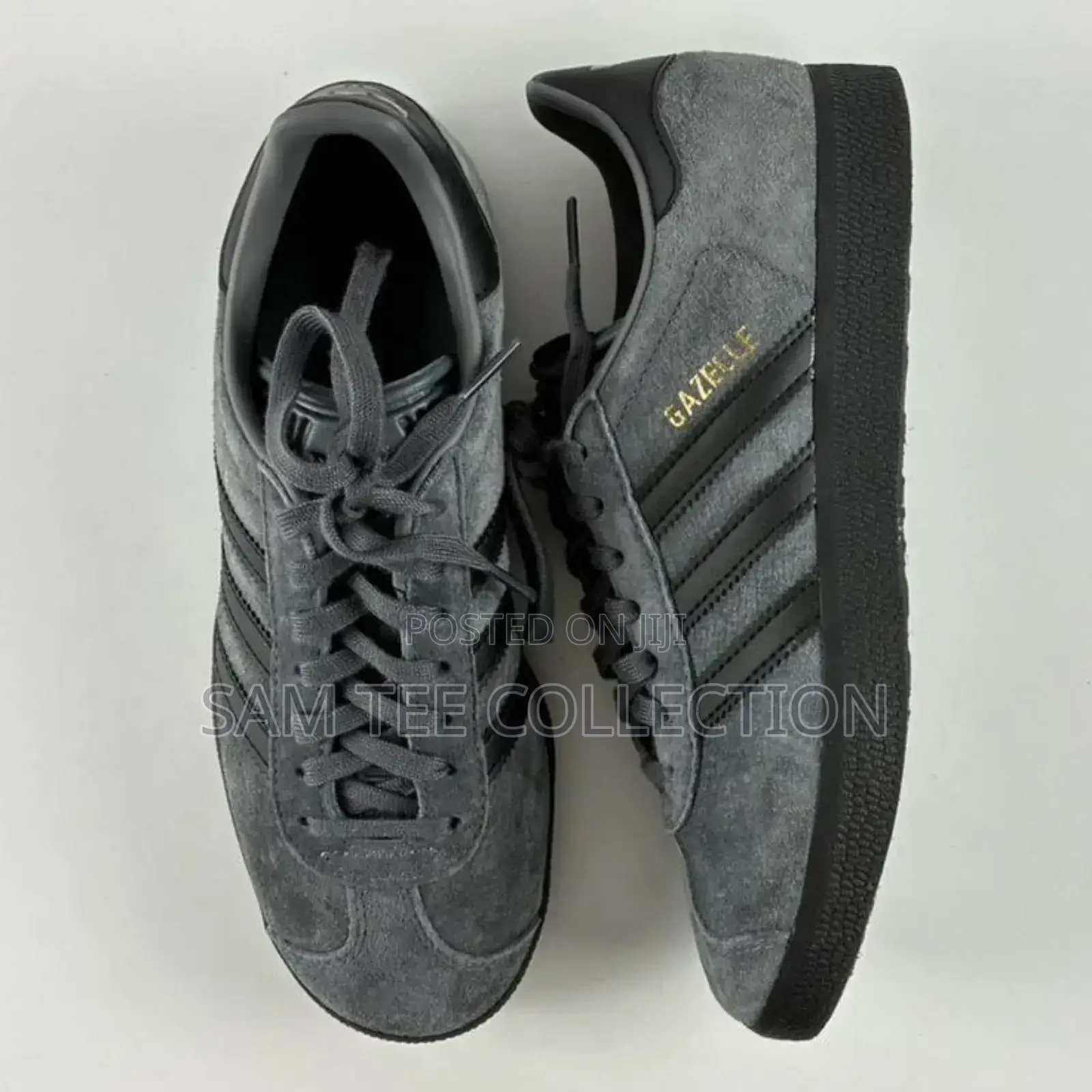 Original Adidas Gazelle. Comes in Different Colours