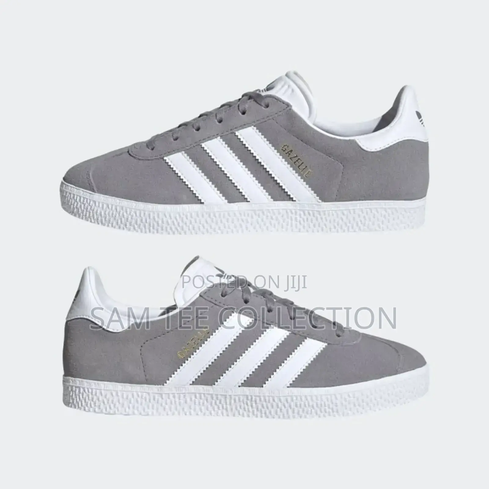 Original Adidas Gazelle. Comes in Different Colours