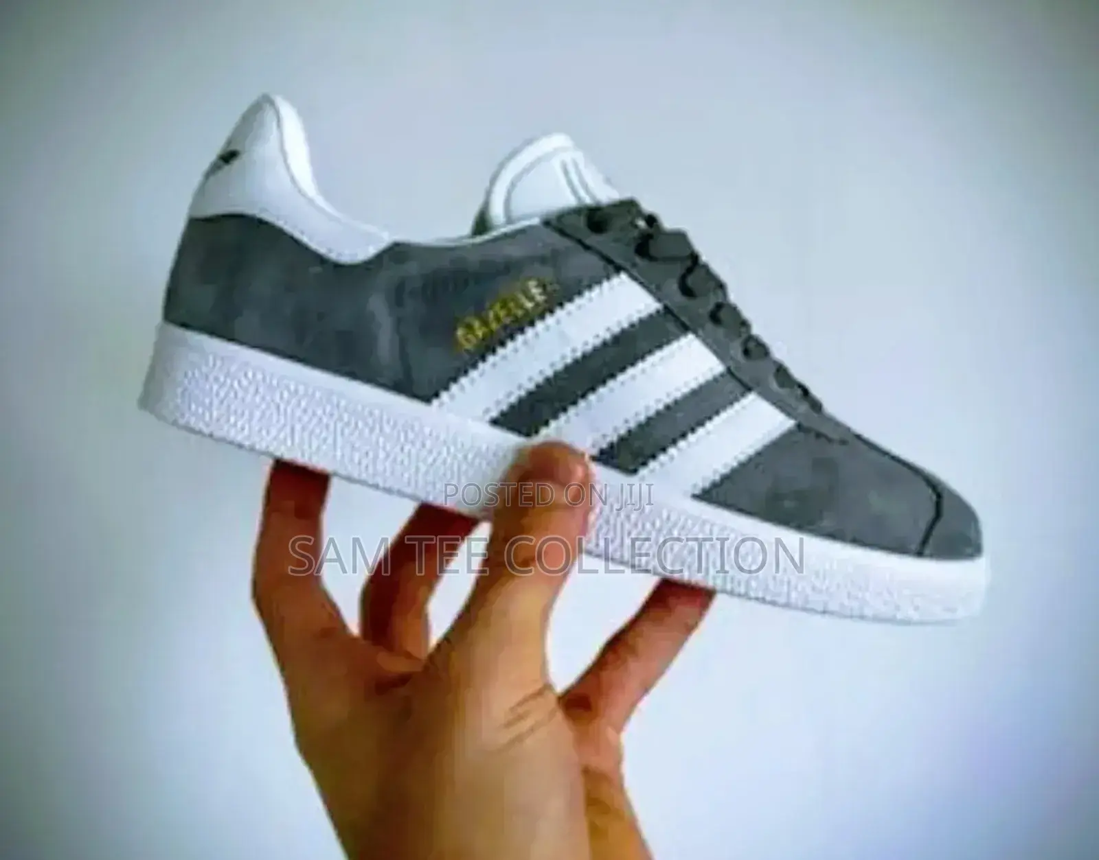 Original Adidas Gazelle. Comes in Different Colours